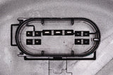 Air Spring Suspension - Lincoln by Vemo 3U2Z5580FA-VEM