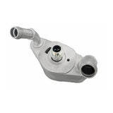 Engine Oil Cooler - Ford by Vemo ML3Z6A642C-VEM
