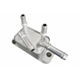 Engine Oil Cooler - Ford by Vemo BC3Z9N103A-VEM