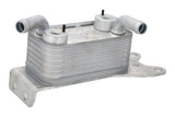 Engine Oil Oil Cooler - Ford by Vemo 8C3Z9N103B-VEM