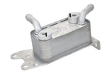 Engine Oil Oil Cooler - Ford by Vemo 8C3Z9N103B-VEM