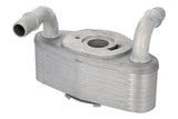 Automatic Transmission Oil Cooler - Ford by Vemo FR3Z6A642A-VEM