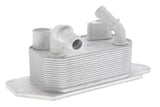 Automatic Transmission Oil Cooler - Ford by Vemo CV6P7869AE-VEM