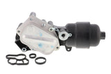 Oil Cooler - Fiat by Vemo 55225515-VAI