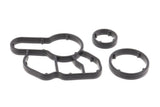 Oil Cooler - Fiat by Vemo 55225515-VAI