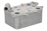 Engine Oil Cooler - Ford by Vemo BC3Z6A642B-VEM