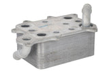 Engine Oil Cooler - Ford by Vemo BC3Z6A642B-VEM