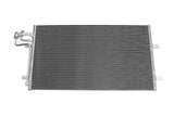 Air Conditioning Condenser - Ford by Vemo 1516838-VEM