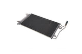 Air Conditioning Condenser - Ford by Vemo 6N7Z19712A-VEM