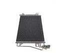 Air Conditioning Condenser - Ford by Vemo 6N7Z19712A-VEM