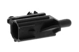 Exterior Temperature Sensor - Ford by Vemo AU5Z12A647B-VEM