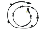 Wheel Speed Sensor - Ford by Vemo HC3Z2C190Q-VEM