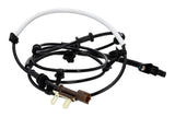 Wheel Speed Sensor - Ford by Vemo BRAB583-VEM
