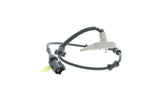 Wheel Speed Sensor - Ford by Vemo F6UZ2C204AC-VEM