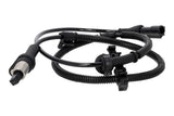 Wheel Speed Sensor - Ford by Vemo F81Z2C204AD-VEM
