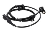 Wheel Speed Sensor - Ford by Vemo F81Z2C204AD-VEM