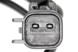 Wheel Speed Sensor - Ford by Vemo 1771171-VEM