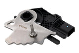Neutral Position Switch - Ford by Vemo 9L8Z7H557A-VEM