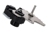 Neutral Position Switch - Ford by Vemo 9L8Z7H557A-VEM