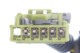 Neutral Position Switch - Ford by Vemo 9E9Z7H557B-VEM