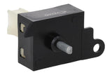 Heater Fan Switch - Daihatsu by Vemo E6DZ19986A-VEM