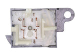 Heater Fan Switch - Daihatsu by Vemo E6DZ19986A-VEM
