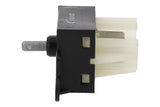 Heater Fan Switch - Daihatsu by Vemo E6DZ19986A-VEM