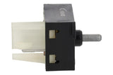 Heater Fan Switch - Daihatsu by Vemo E6DZ19986A-VEM