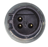 Brake Hydraulics Pressure Switch - Ford by Vemo 3F1Z3K215A-VEM