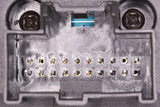 Window Regulator Switch - Ford by Vemo BB5Z14529AA-VEM