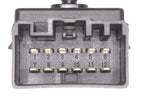 Seat Adjustmentent Switch - Ford by Vemo 9L3Z14A701FA-VEM
