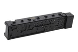 Seat Adjustmentent Switch - Ford by Vemo 9L3Z14A701FA-VEM