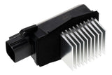 Interior Blower Regulator - Ford by Vemo 4L3Z19E624AA-VEM