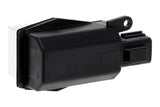 Interior Blower Regulator - Ford by Vemo 4L3Z19E624AA-VEM