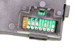 Steering Column Switch - Ford by Vemo 8L8Z13K359AA-VEM