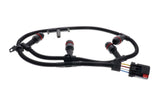 Cable Set Repair Kit - Ford by Vemo 4C2Z12A690AB-VEM