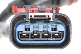 Cable Set Repair Kit - Ford by Vemo 4C2Z12A690AB-VEM