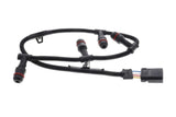 Cable Set Repair Kit - Ford by Vemo 5C3Z12A690A-VEM
