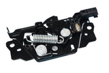Tailgate Lock - Ford by Vemo CV6Z16700B-VEM