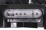 Door Lock - Ford by Vemo BE8Z5421812B-VEM