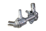 Thermostat Housing - Ford by Vemo BL3Z8592C-VEM