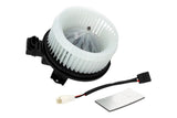 Interior Blower - Honda by Vemo 80030SNA305-VEM