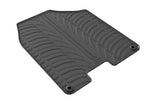 Front And Rear Floor Mat Set - Honda by Vaico 08P17TG7300A-VAI