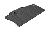 Front And Rear Floor Mat Set - Honda by Vaico 08P17TG7300A-VAI