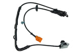 Wheel Speed Sensor - Honda by Vemo 57455SV4951-VEM