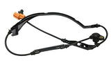 Wheel Speed Sensor - Honda by Vemo 57475S0XA02-VEM