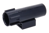 Interior Temperature Sensor - Acura by Vemo 80525S30941-VEM