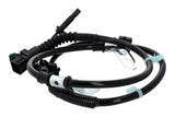 Wheel Speed Sensor - Honda by Vemo 47510TLAA03-VEM