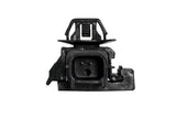 Wheel Speed Sensor - Acura by Vemo 57450TX4A01-VEM
