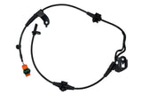 Wheel Speed Sensor - Honda by Vemo 57470SJCA01-VEM